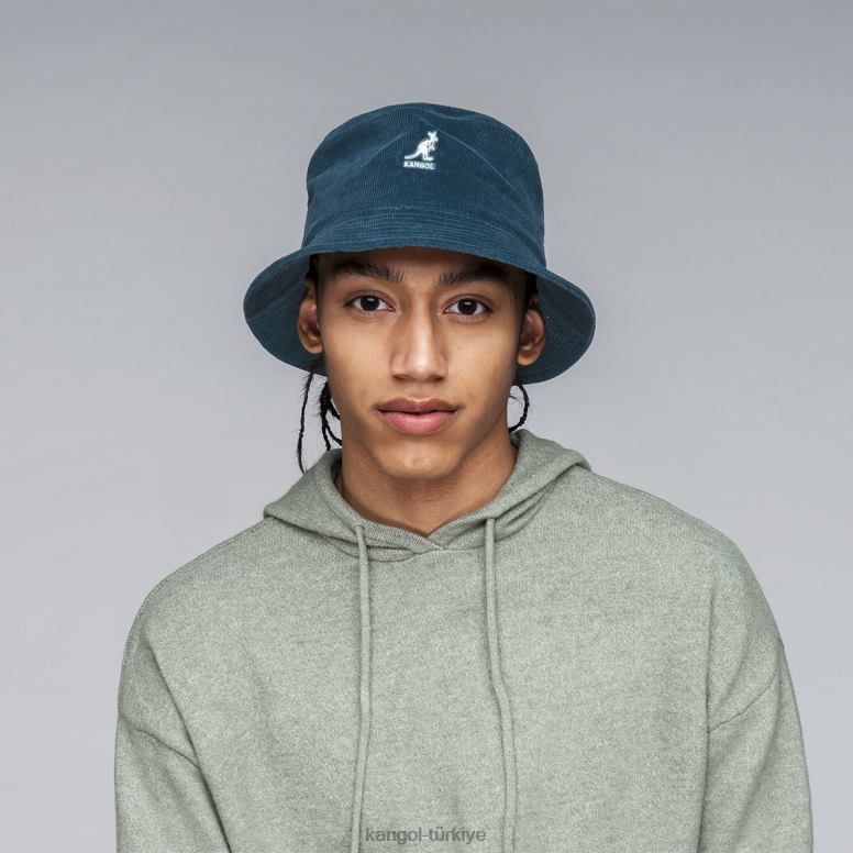 Kangol üniseks kordon kovası HZ6F0728