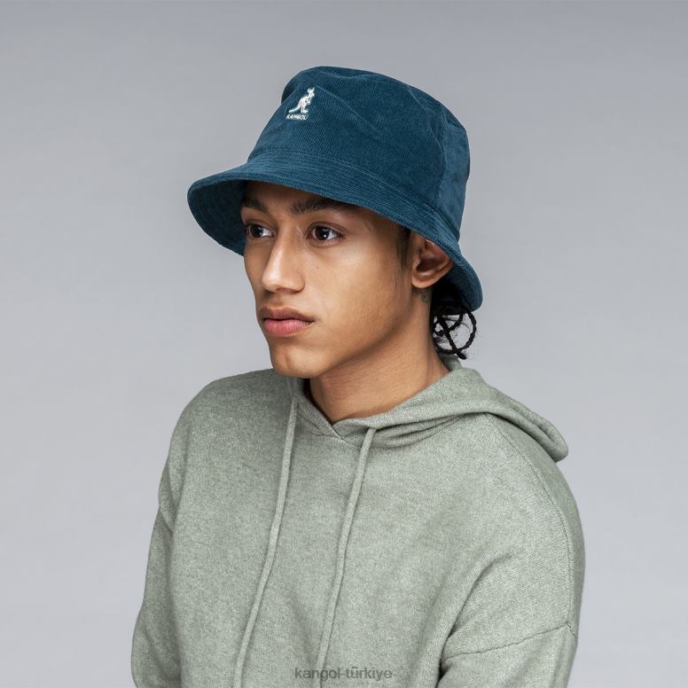 Kangol üniseks kordon kovası HZ6F0728