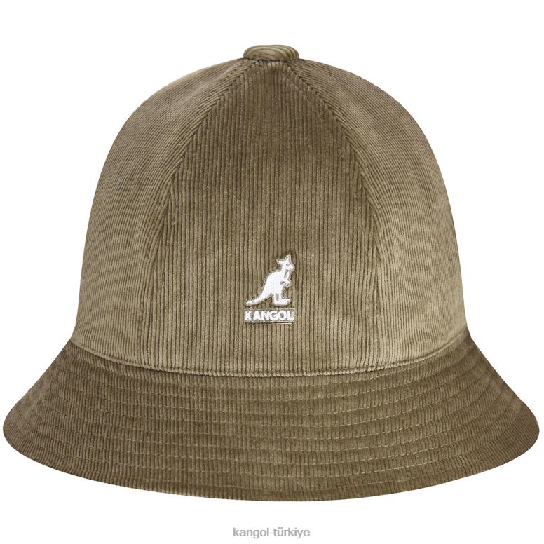 Kangol üniseks kordon rahat HZ6F0511