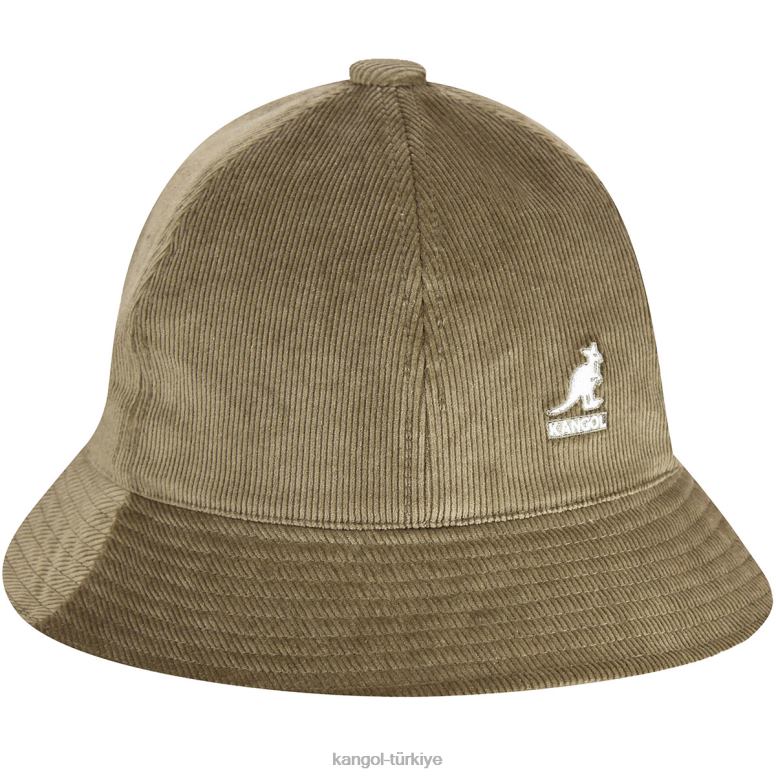 Kangol üniseks kordon rahat HZ6F0511
