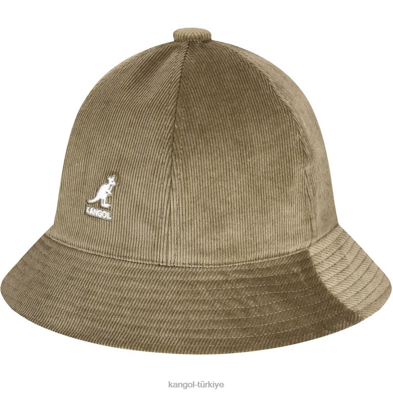 Kangol üniseks kordon rahat HZ6F0511