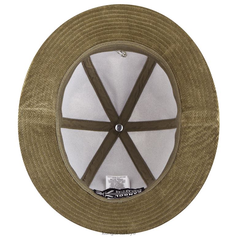 Kangol üniseks kordon rahat HZ6F0511