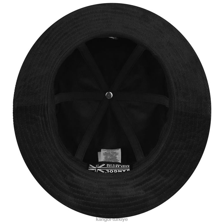 Kangol üniseks kordon rahat HZ6F0512