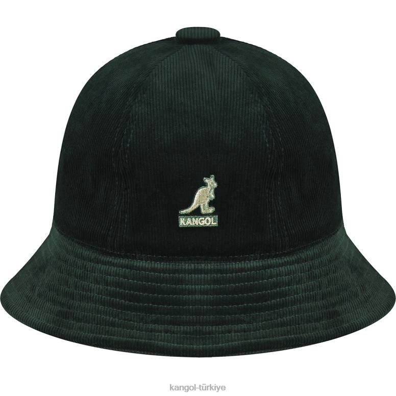 Kangol üniseks kordon rahat HZ6F0513