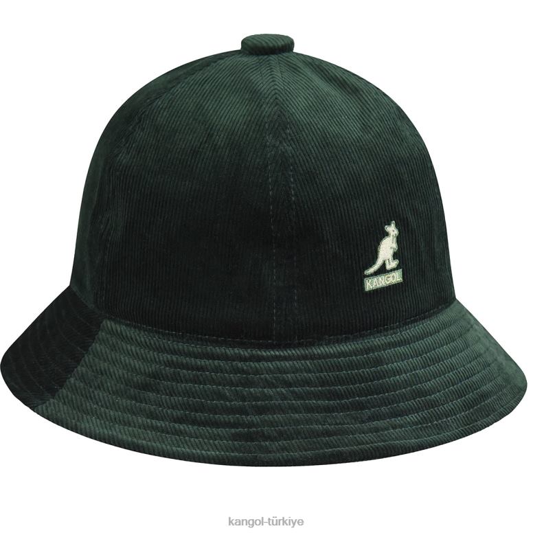 Kangol üniseks kordon rahat HZ6F0513