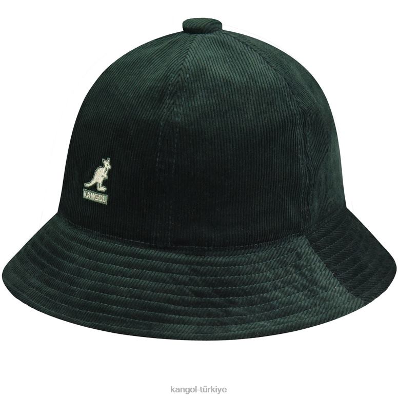 Kangol üniseks kordon rahat HZ6F0513