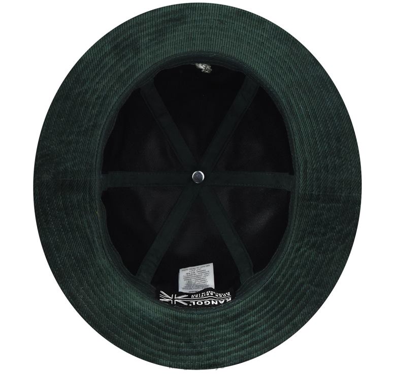 Kangol üniseks kordon rahat HZ6F0513