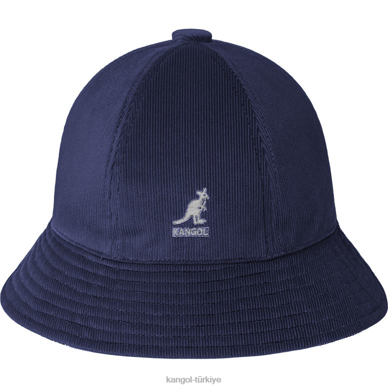 Kangol üniseks kordon rahat HZ6F0514