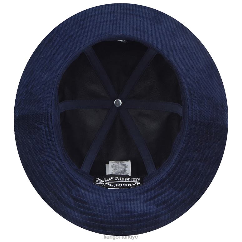 Kangol üniseks kordon rahat HZ6F0514