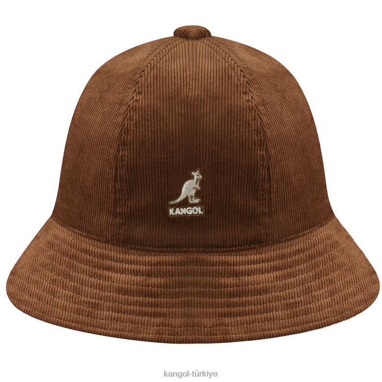 Kangol üniseks kordon rahat HZ6F0515