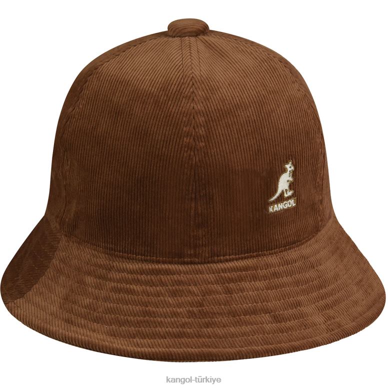 Kangol üniseks kordon rahat HZ6F0515