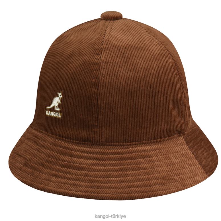 Kangol üniseks kordon rahat HZ6F0515