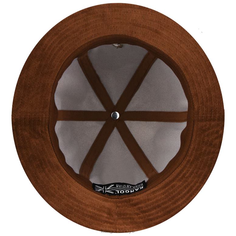 Kangol üniseks kordon rahat HZ6F0515