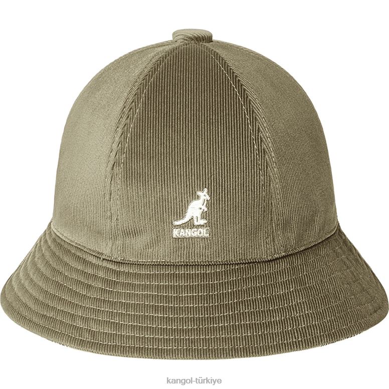 Kangol üniseks kordon rahat HZ6F0516