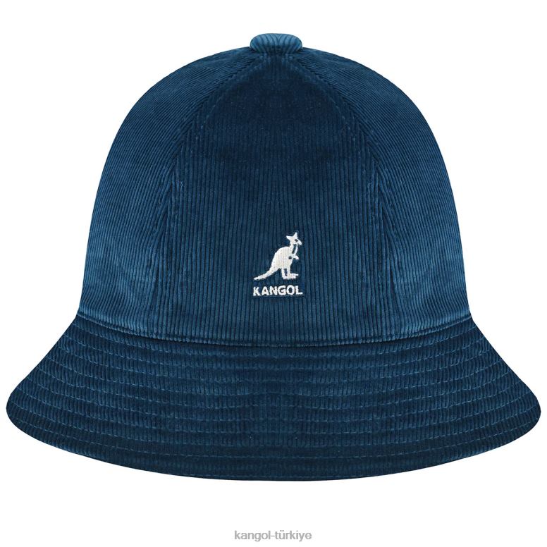 Kangol üniseks kordon rahat HZ6F0516