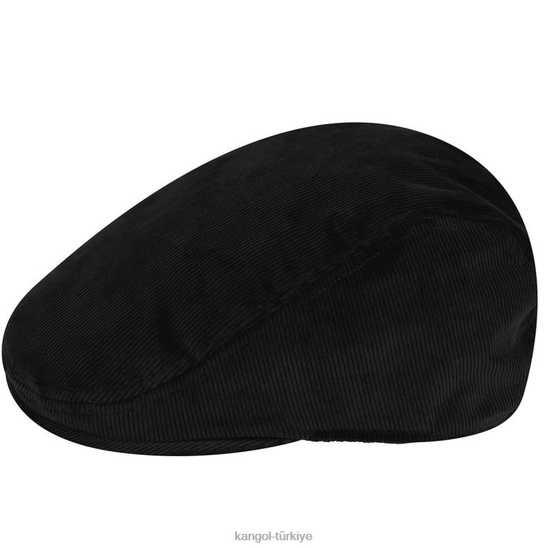 Kangol üniseks kordon sarmaşık kap HZ6F0784