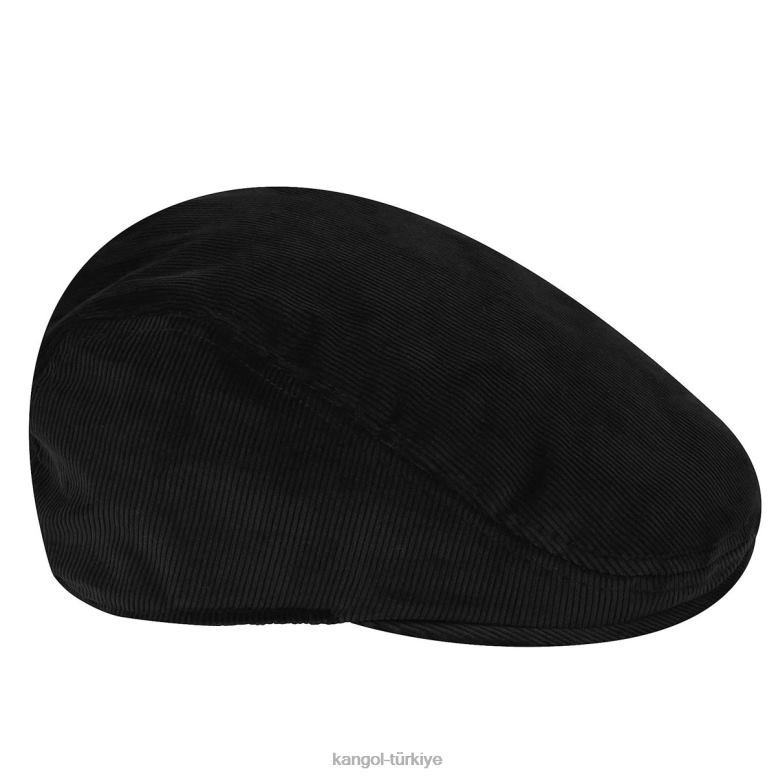 Kangol üniseks kordon sarmaşık kap HZ6F0784
