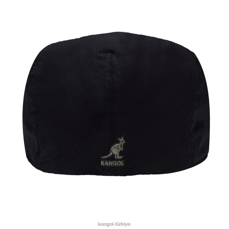 Kangol üniseks kordon sarmaşık kap HZ6F0784