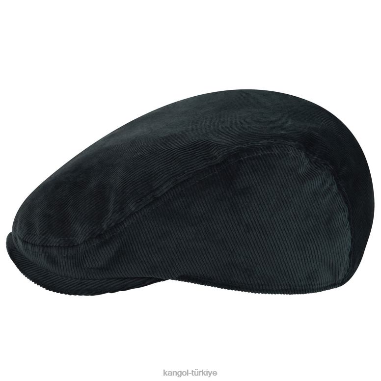 Kangol üniseks kordon sarmaşık kap HZ6F0785