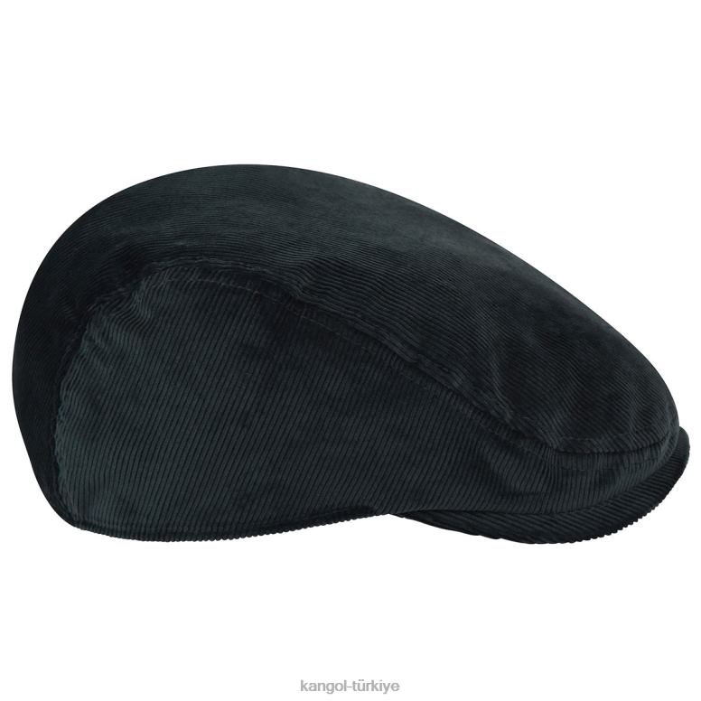 Kangol üniseks kordon sarmaşık kap HZ6F0785