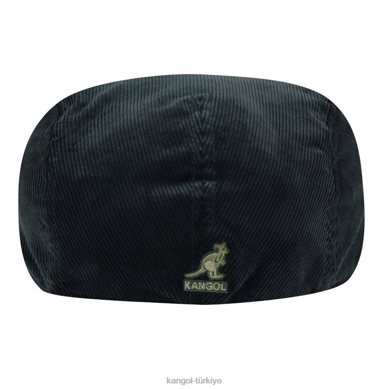Kangol üniseks kordon sarmaşık kap HZ6F0785