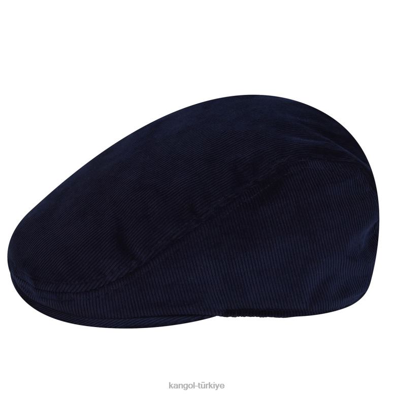 Kangol üniseks kordon sarmaşık kap HZ6F0786