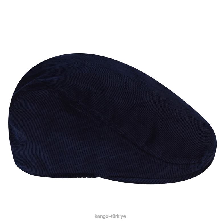 Kangol üniseks kordon sarmaşık kap HZ6F0786