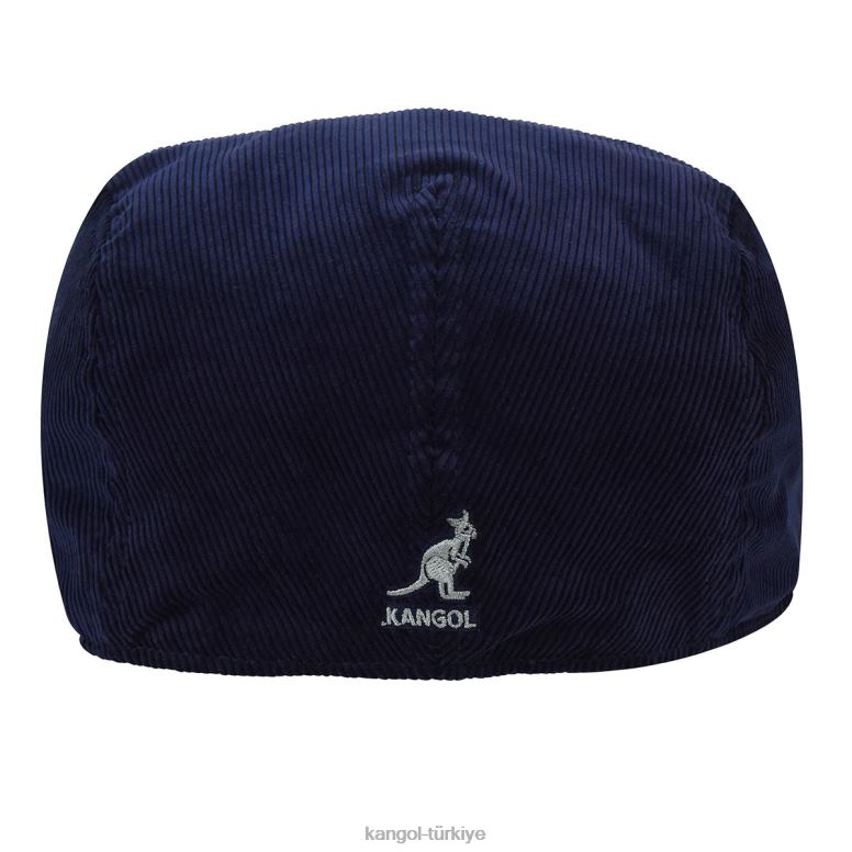 Kangol üniseks kordon sarmaşık kap HZ6F0786
