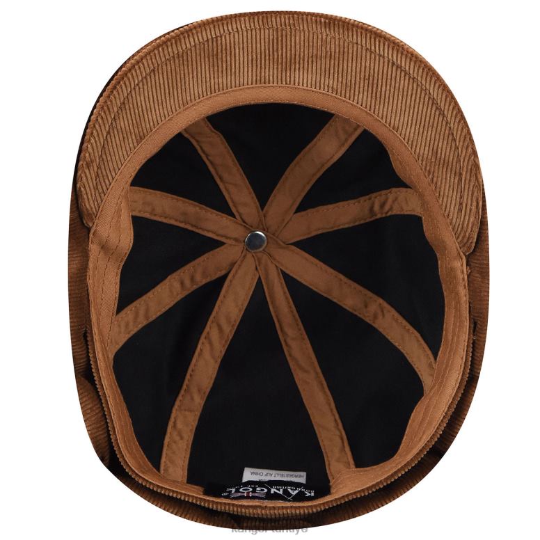 Kangol üniseks kordon satıcısı HZ6F0780