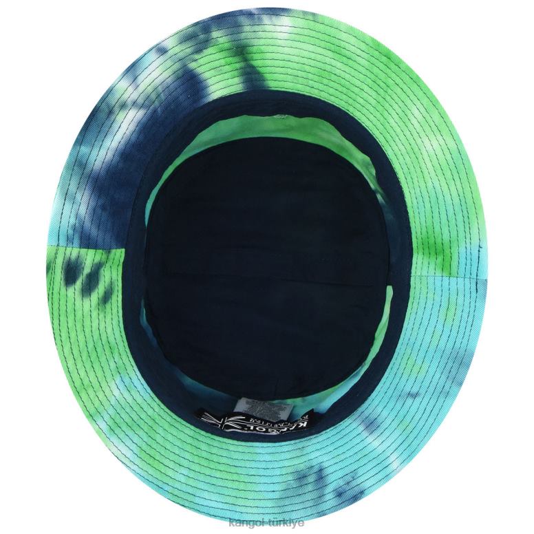 Kangol üniseks kravat boya kovası HZ6F0523