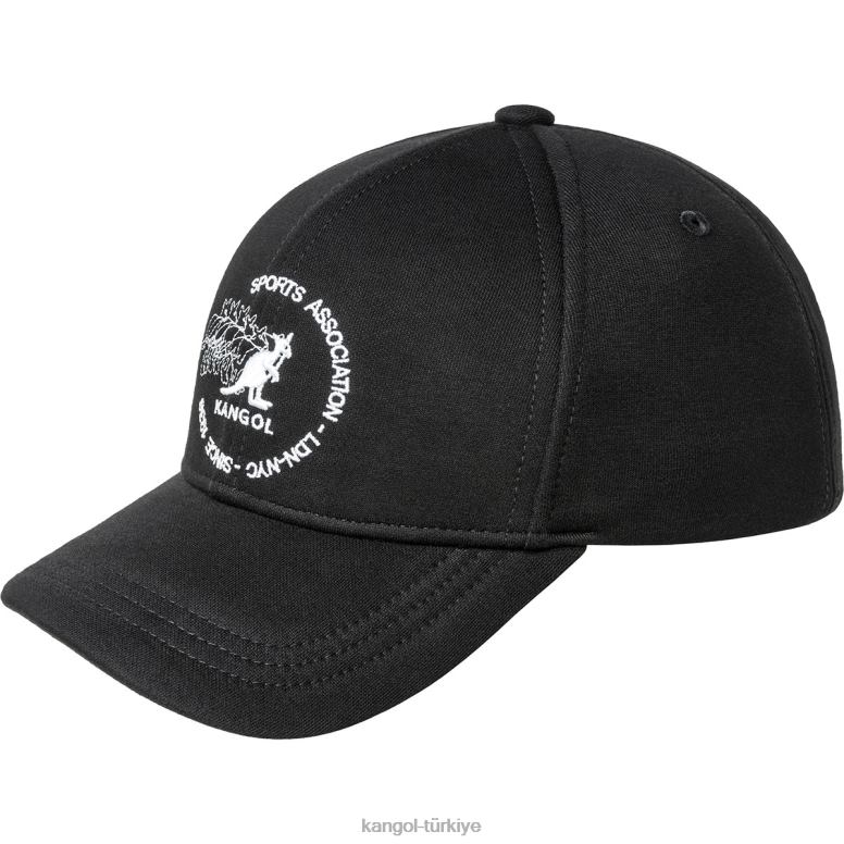 Kangol üniseks kulüp beyzbol şapkası HZ6F0369