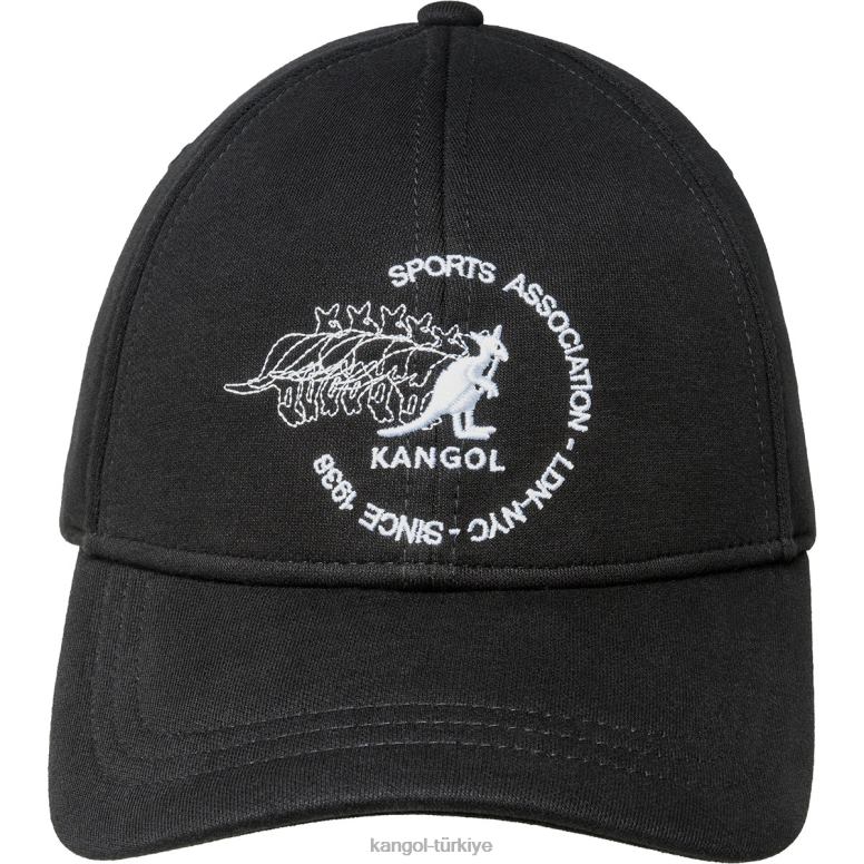 Kangol üniseks kulüp beyzbol şapkası HZ6F0369