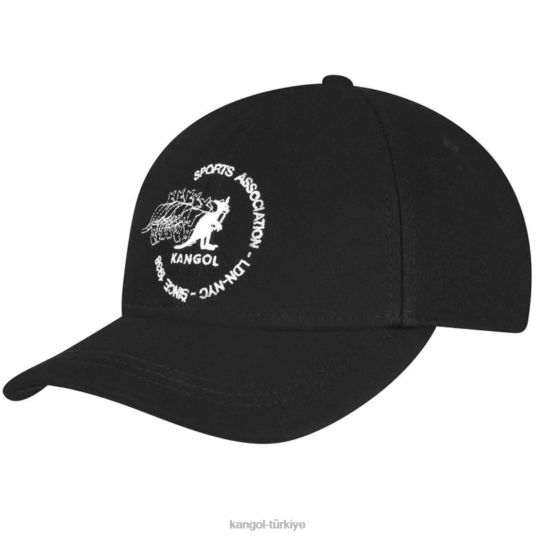 Kangol üniseks kulüp beyzbol şapkası HZ6F0369