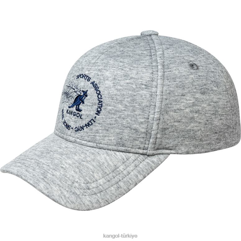 Kangol üniseks kulüp beyzbol şapkası HZ6F0370