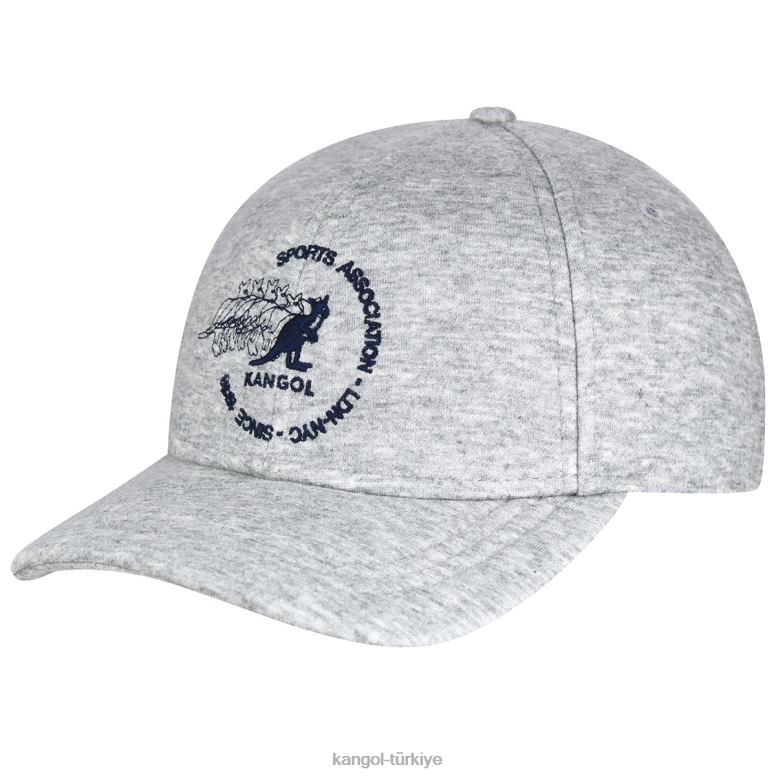 Kangol üniseks kulüp beyzbol şapkası HZ6F0370