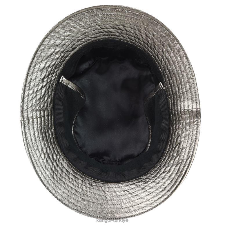 Kangol üniseks kulaklıklı gelecekteki kova HZ6F0688