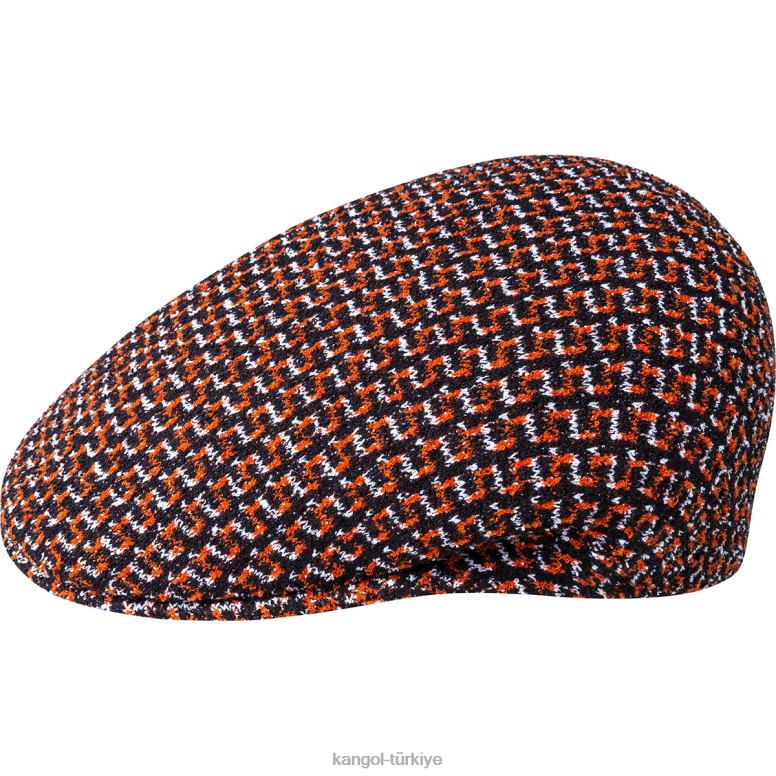Kangol üniseks labirent jakar 504 HZ6F0105