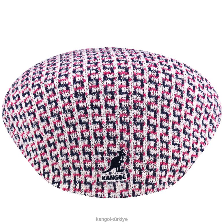 Kangol üniseks labirent jakar 504 HZ6F0106