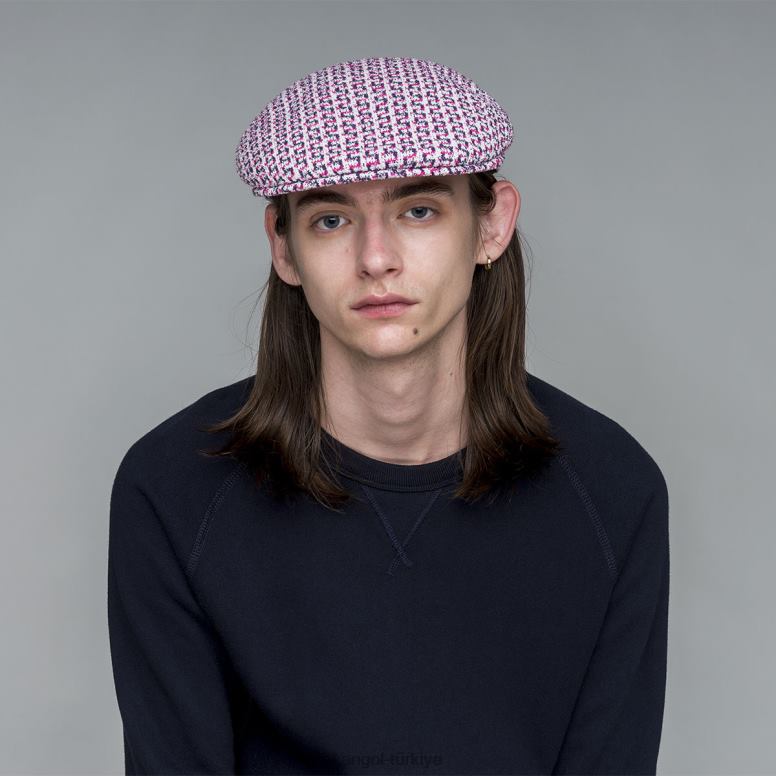 Kangol üniseks labirent jakar 504 HZ6F0106