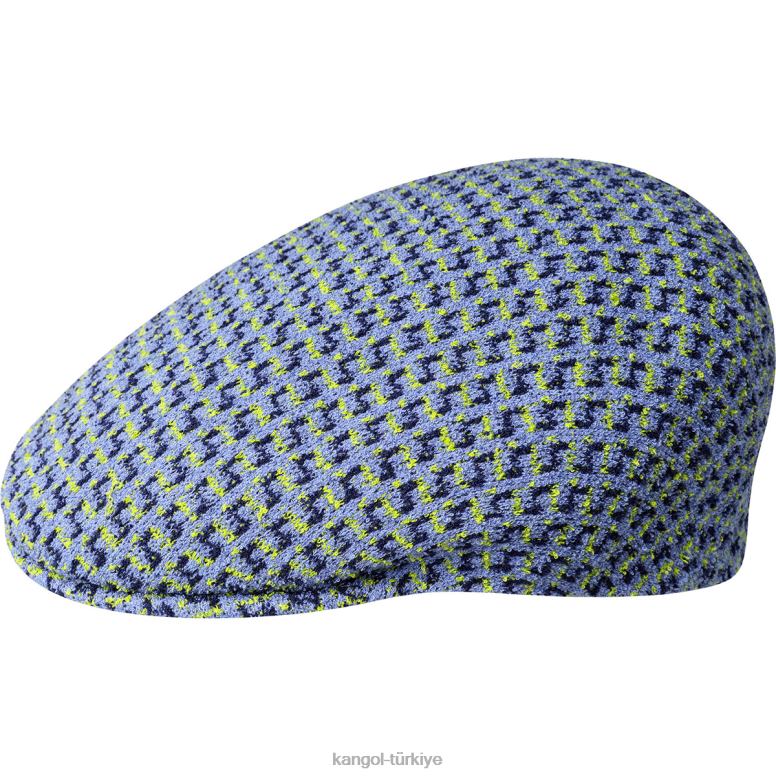 Kangol üniseks labirent jakar 504 HZ6F0107