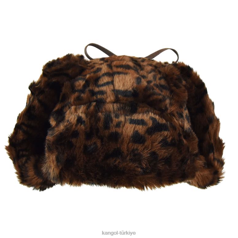 Kangol üniseks leopar avcısı HZ6F0825