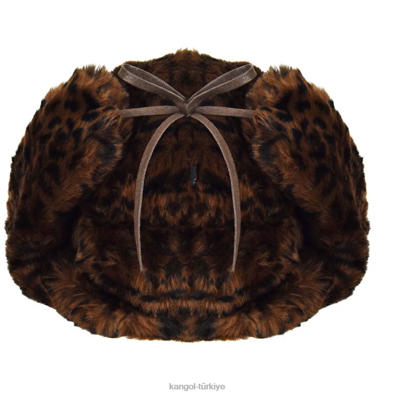 Kangol üniseks leopar avcısı HZ6F0825