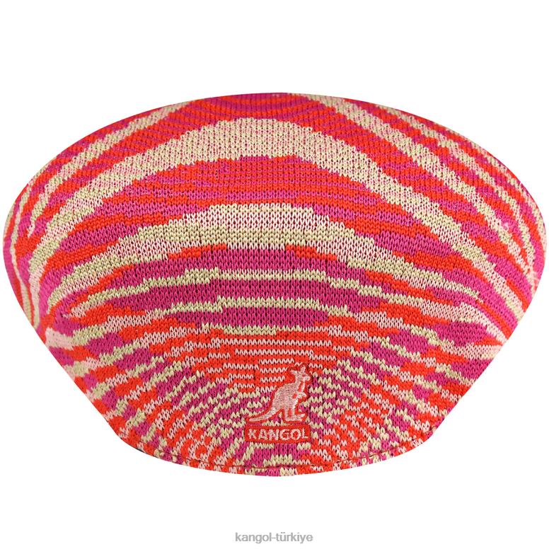 Kangol üniseks çılgın yolculuk 504 HZ6F095