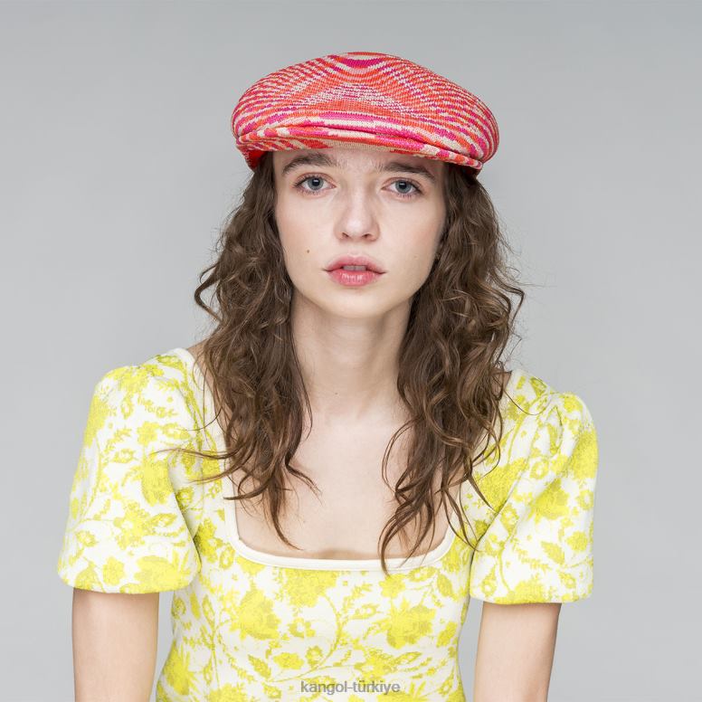 Kangol üniseks çılgın yolculuk 504 HZ6F095