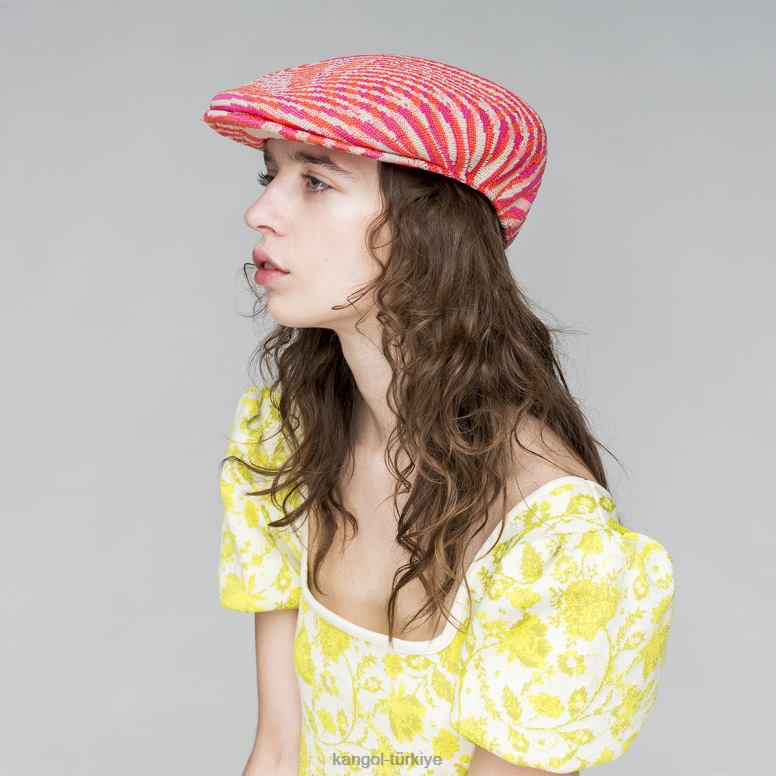 Kangol üniseks çılgın yolculuk 504 HZ6F095