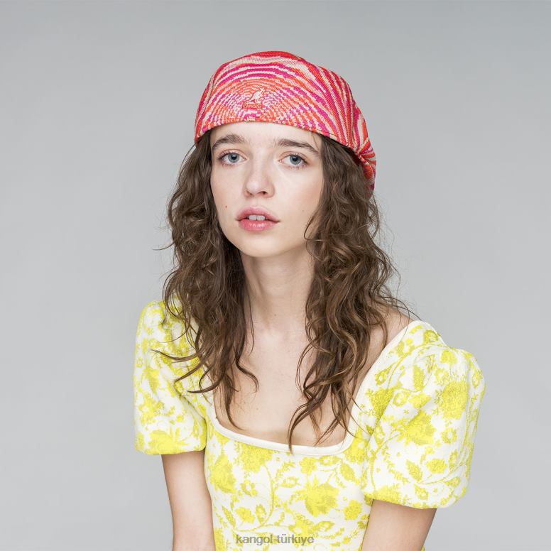 Kangol üniseks çılgın yolculuk 504 HZ6F095