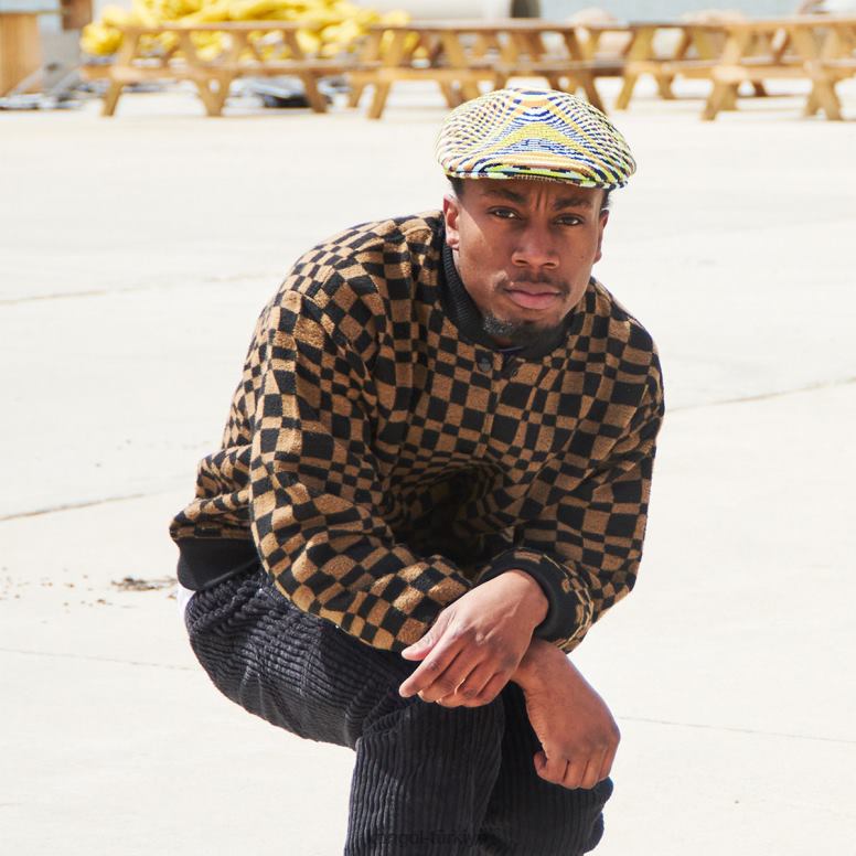 Kangol üniseks çılgın yolculuk 504 HZ6F097