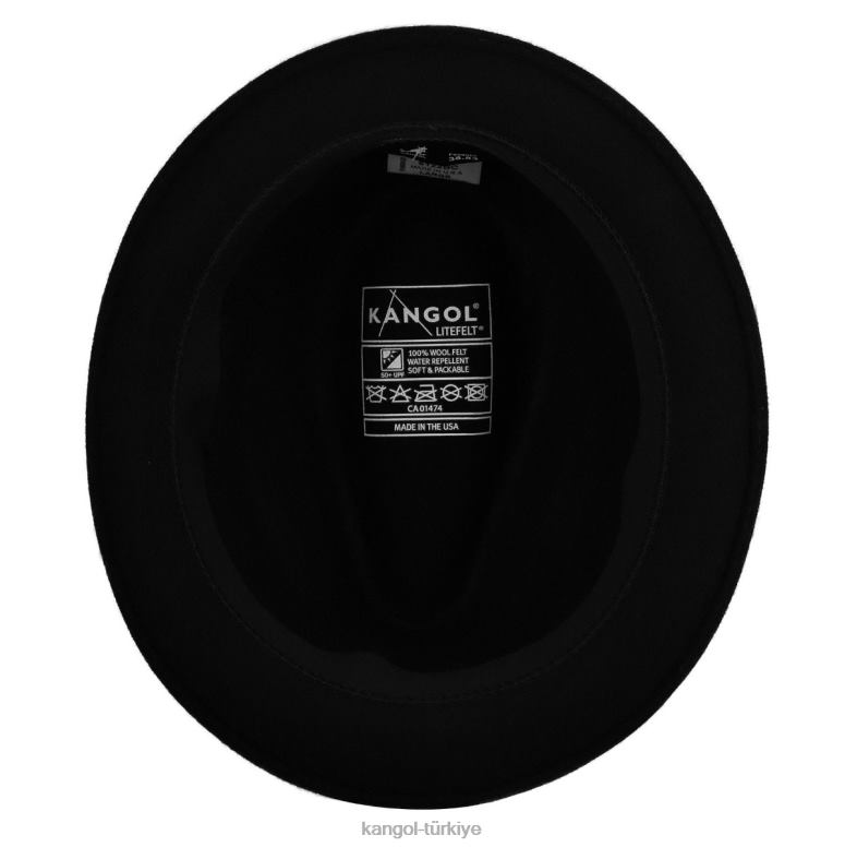 Kangol üniseks litefelt oyuncu HZ6F0916