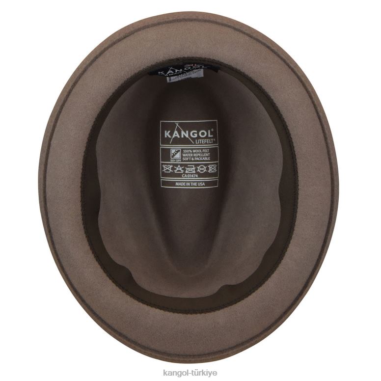 Kangol üniseks litefelt oyuncu HZ6F0917