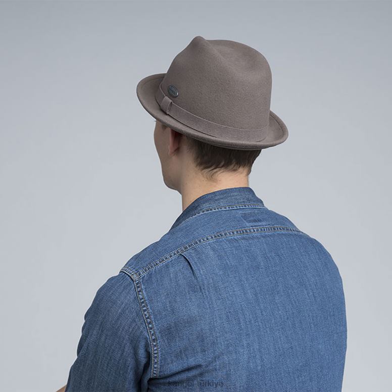 Kangol üniseks litefelt oyuncu HZ6F0917